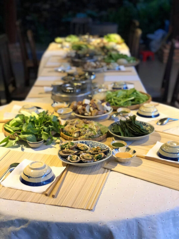 Mộc Miên Groups